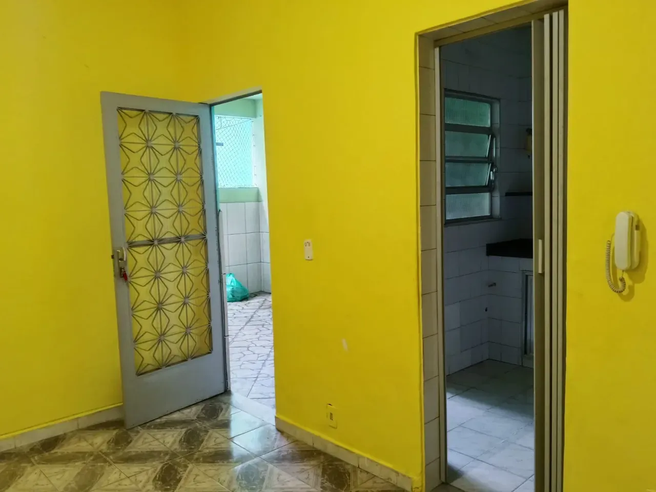 Apartamento de 1 quarto e 50 m² — photo 17