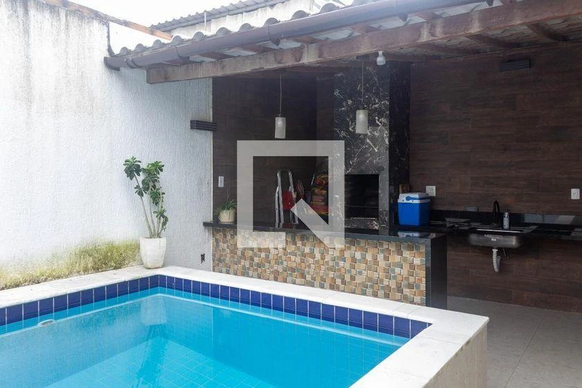 2-bedroom house with a washing machine — photo 7