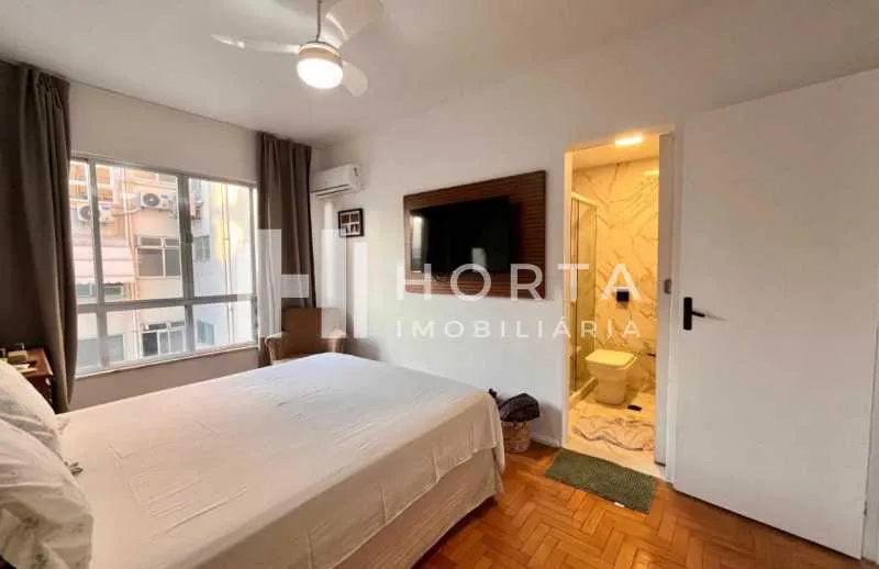 Apartamento de 3 quartos com cozinha independente — photo 20