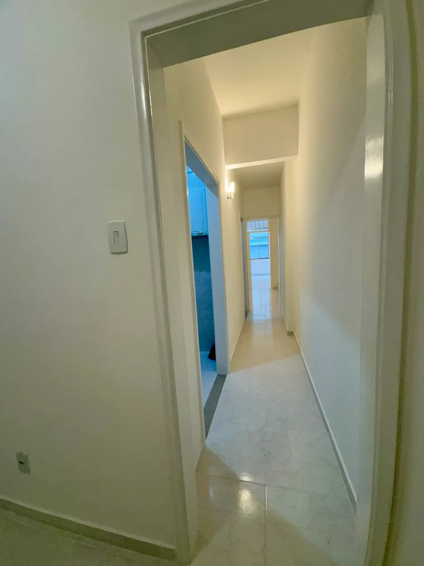 Apartamento de 1 quarto e 40 m² — photo 10