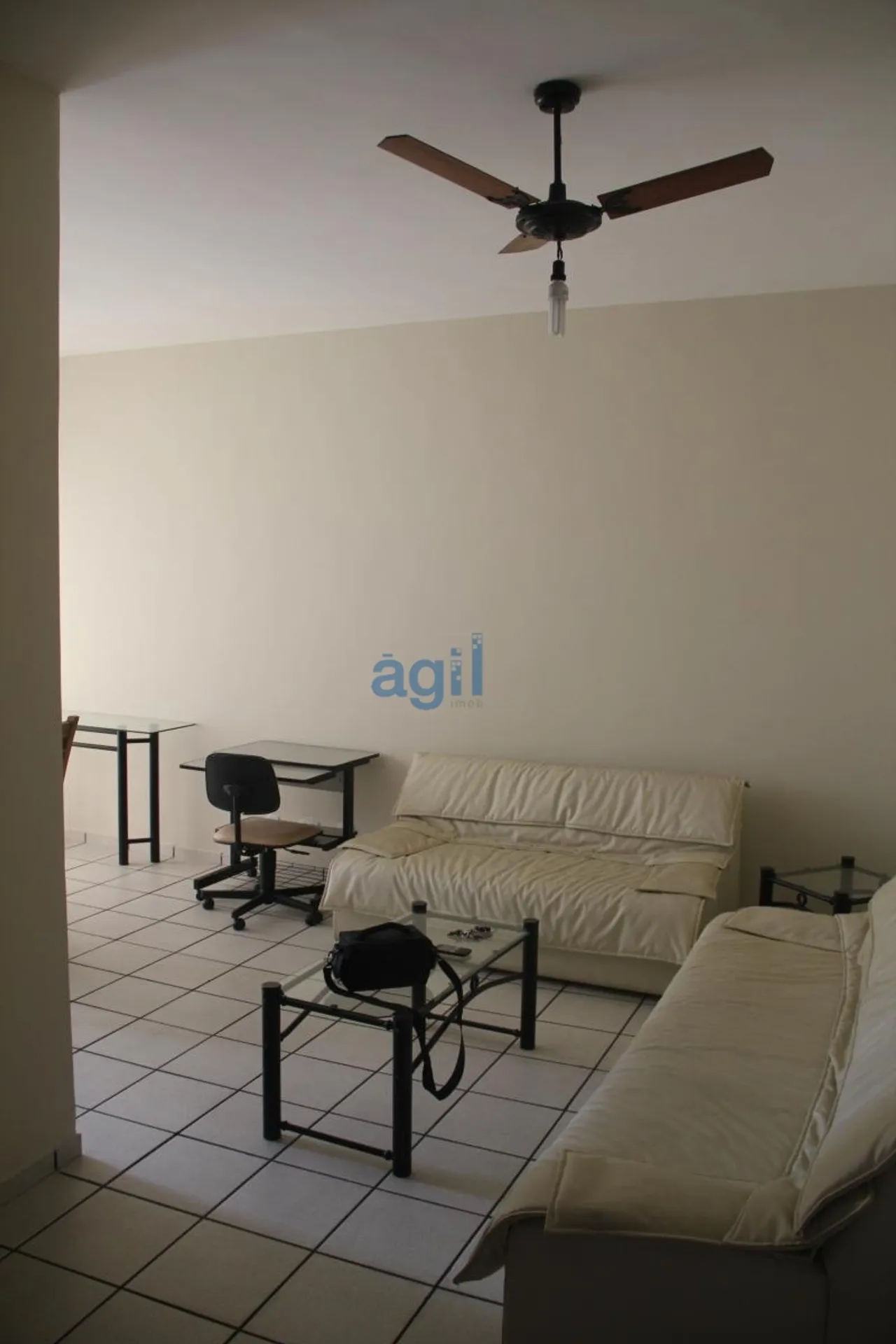 Furnished apartment, 72 m², with a mountain view — photo 10