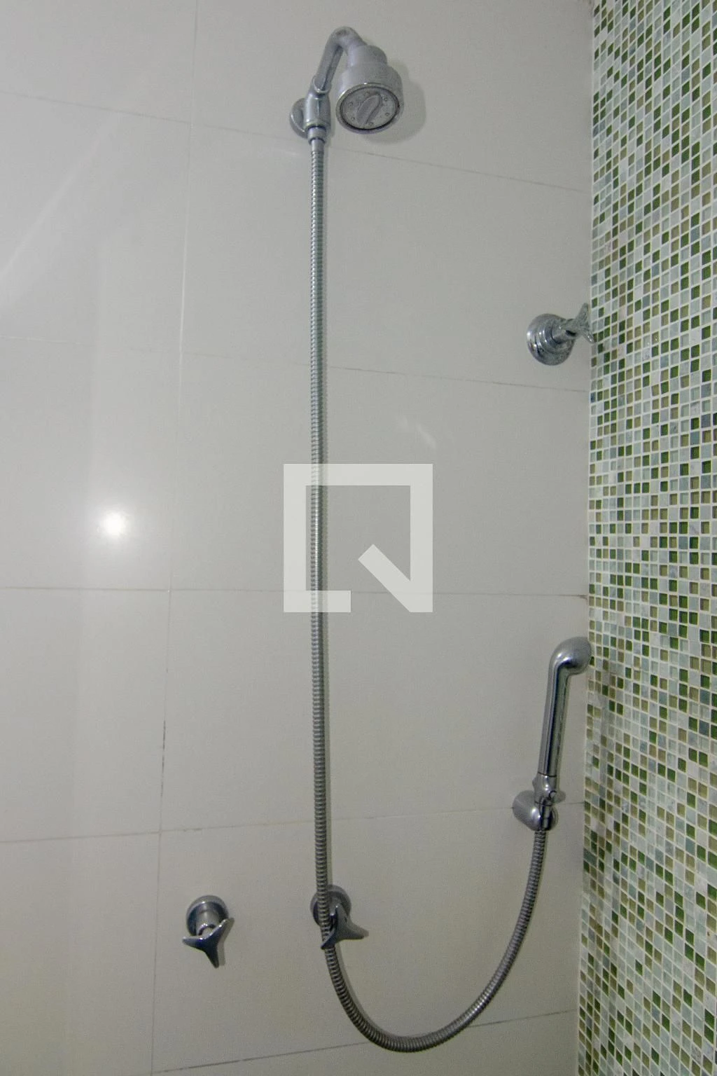 Furnished apartment, 67 m², with a washing machine — photo 14