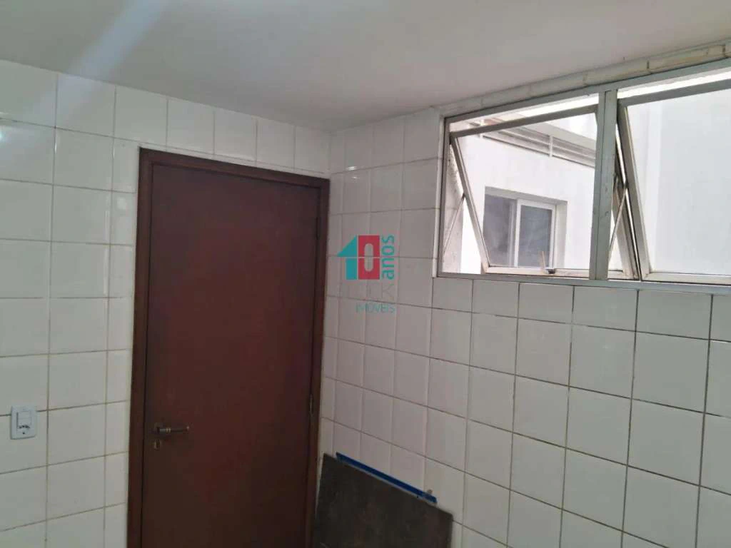 Apartamento com 3 quartos e piscina no condomínio — photo 26