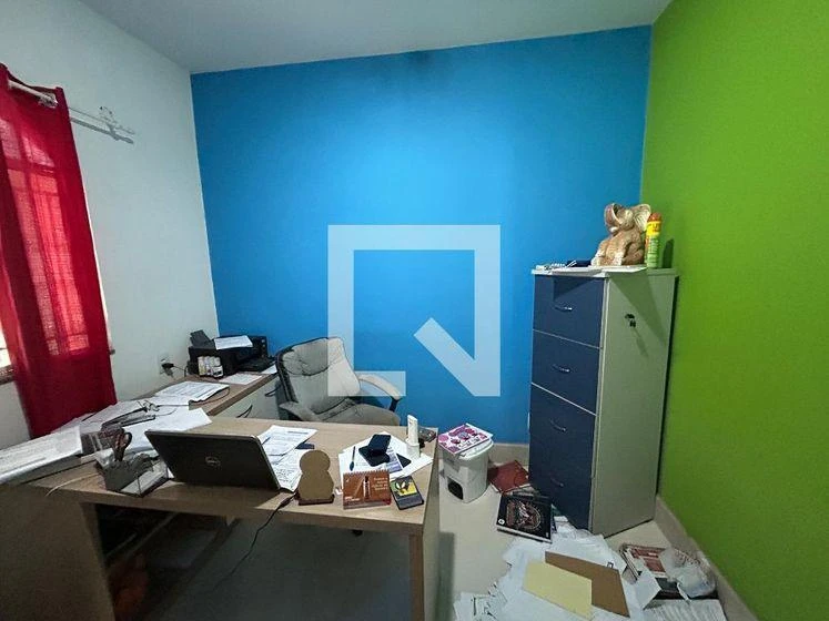 4-bedroom house with a washing machine — photo 11