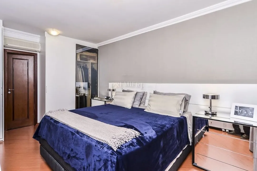 Apartamento com 3 dormitórios e 4 banheiros — photo 38