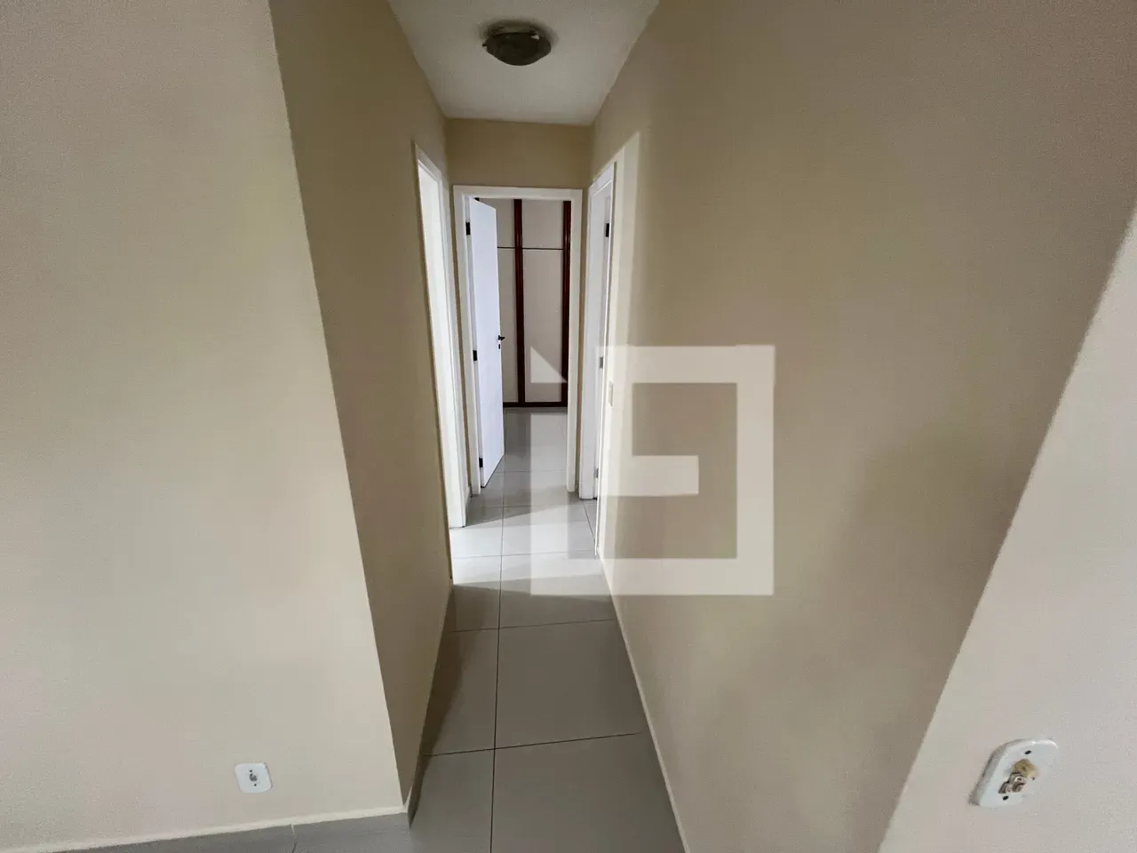 2 quartos e vista para as montanhas: apartamento de 65 m² — photo 8