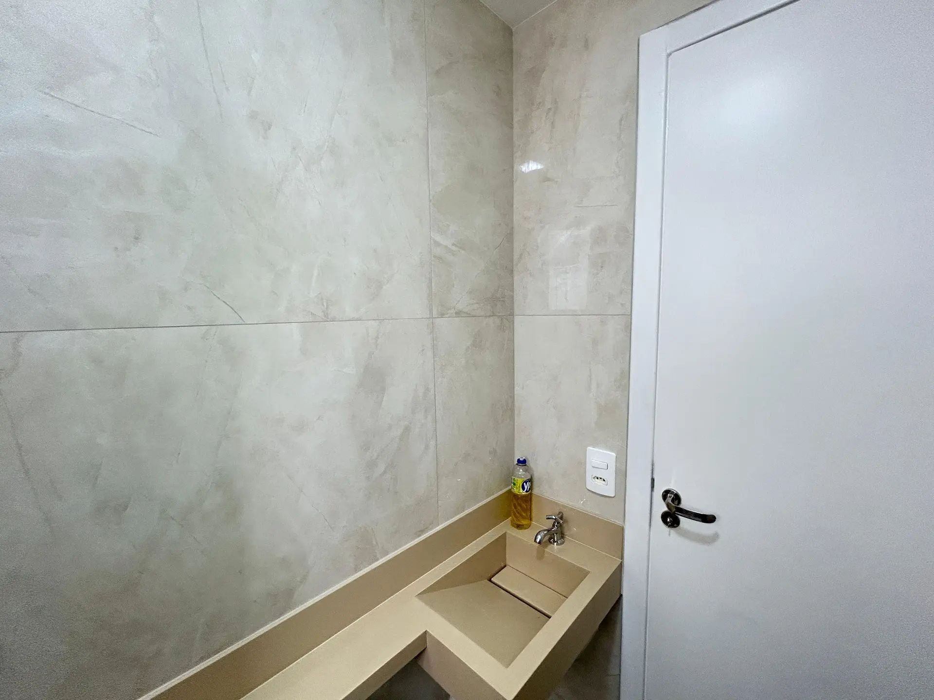 2-bedroom apartment, 40 m² — photo 25