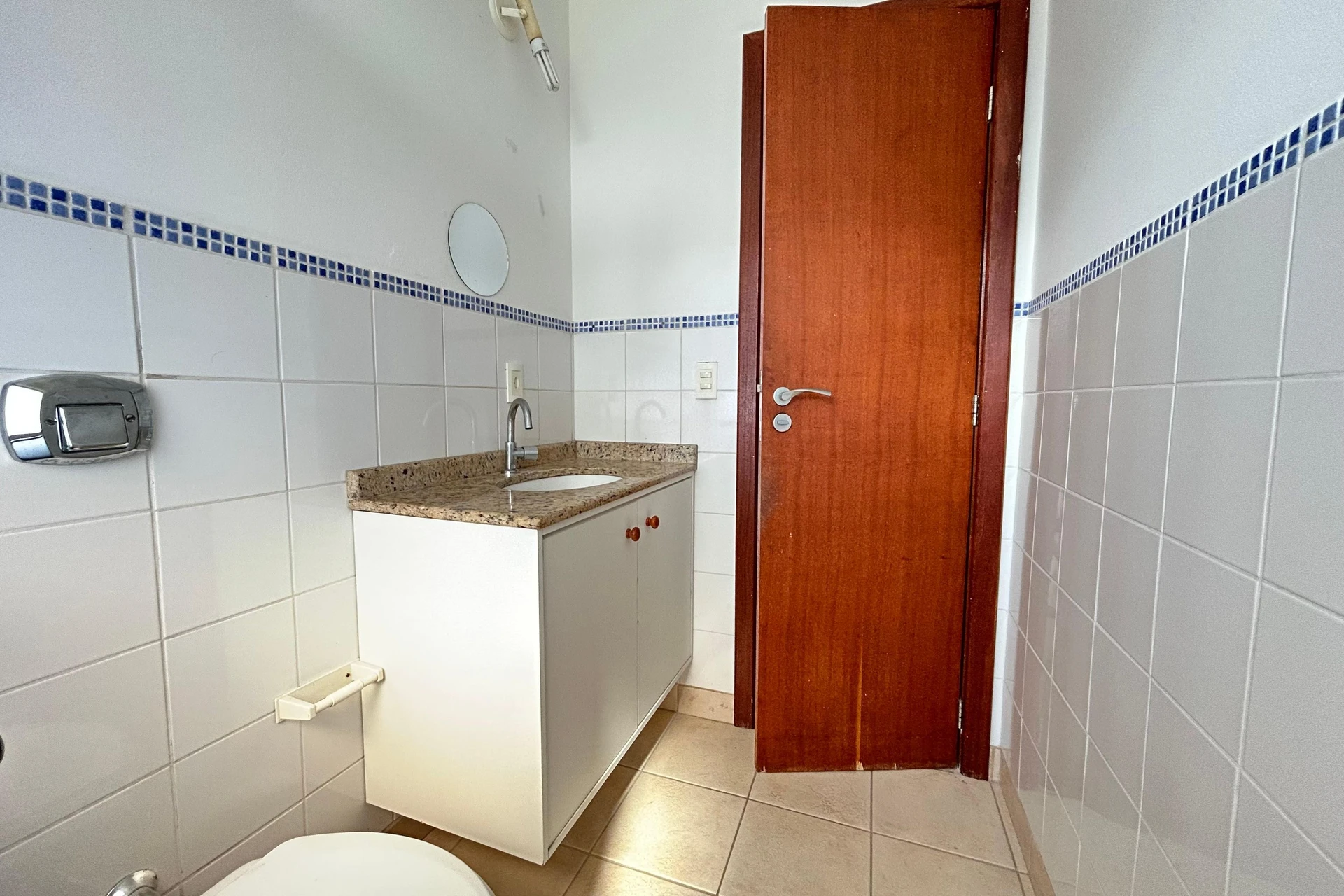 House, 80 m², with a garden — photo 35