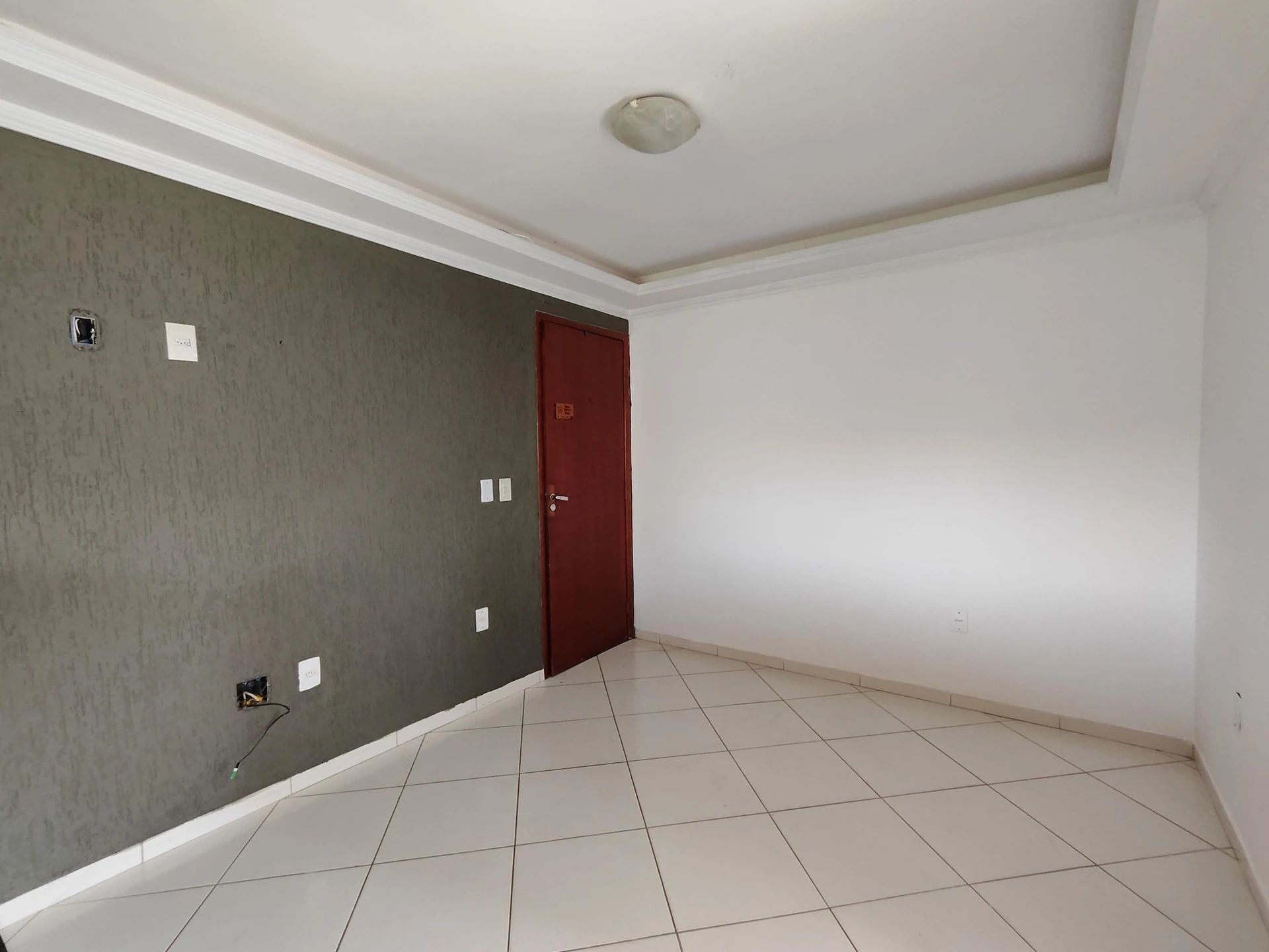 Apartment, 43 m², with a mountain view — photo 12