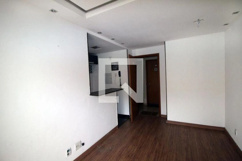 2-bedroom rental apartment with 60 m² and 2 parking — photo 25