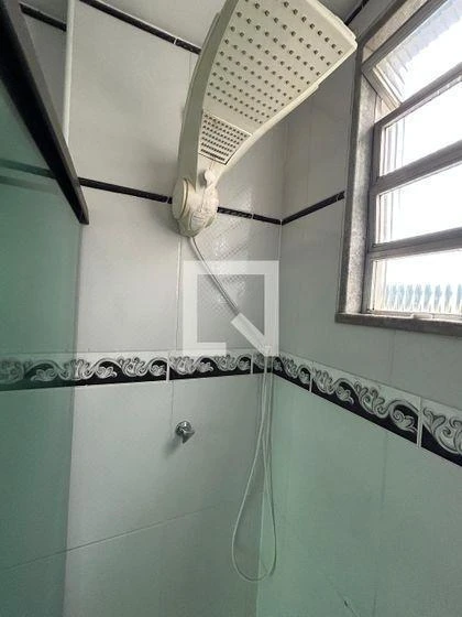 Washing machine in a 2-bedroom apartment, 77 m² — photo 20