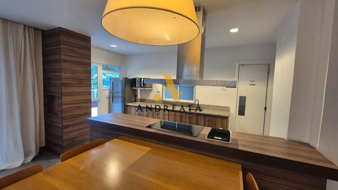 Apartamento mobiliado de 91 m² com 3 suítes e 2 vagas — photo 40