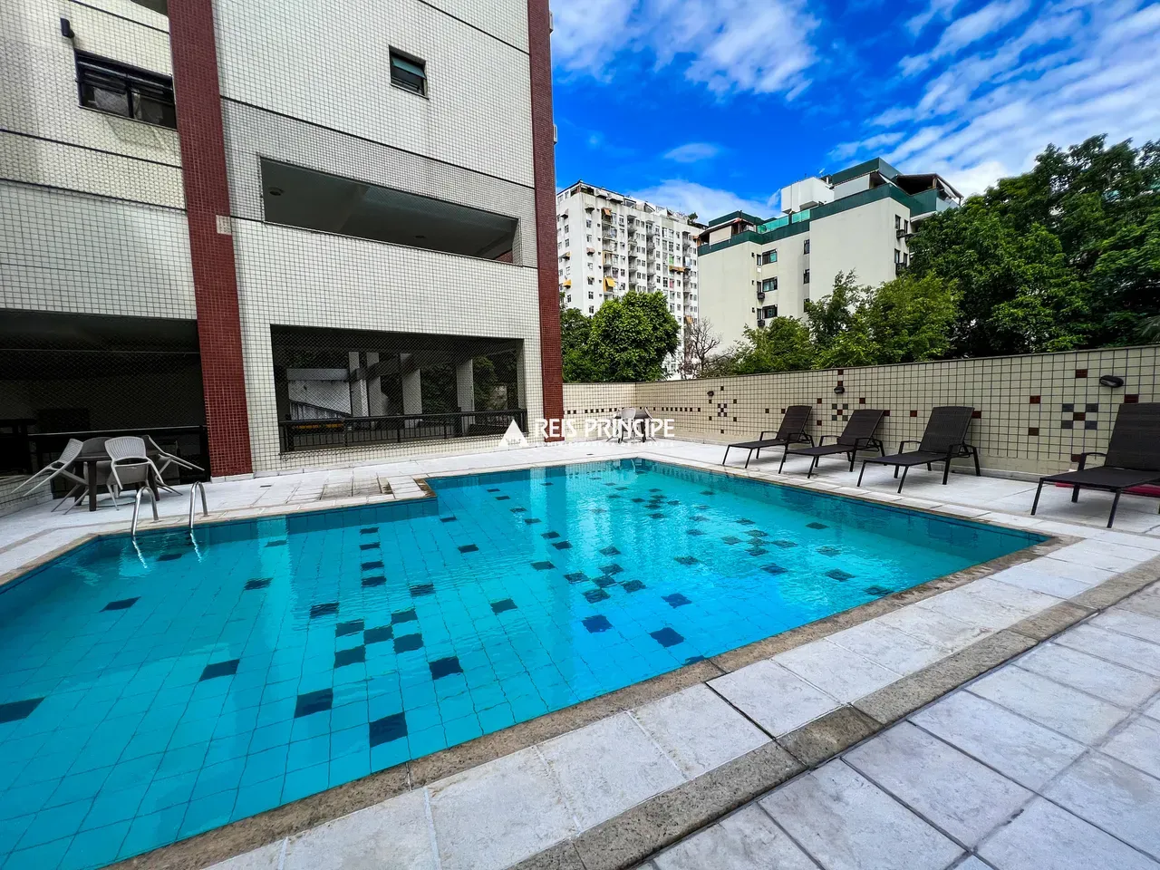 Apartamento com 3 dormitórios, 3 banheiros e 2 vagas — photo 28