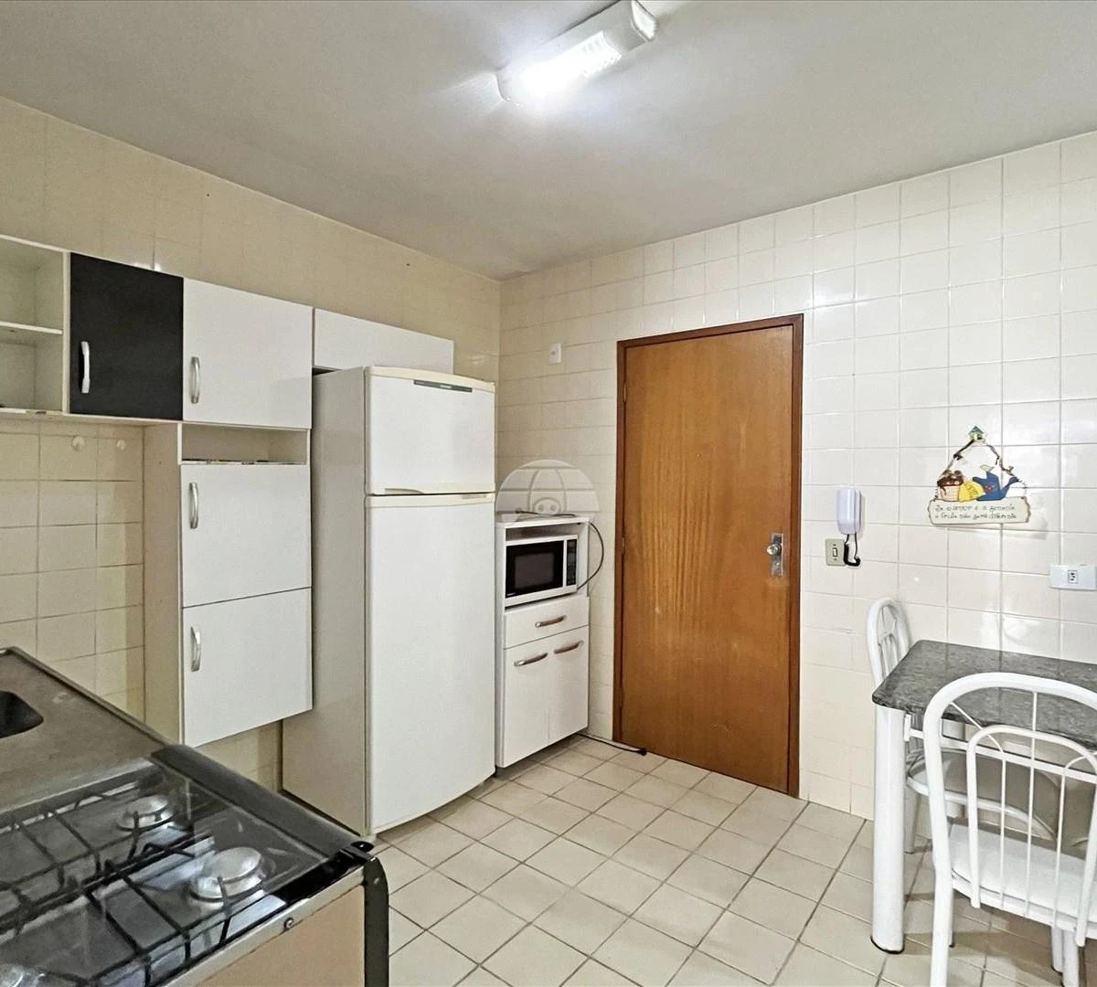Apartamento de 3 quartos com máquina de lavar, Portão — photo 4