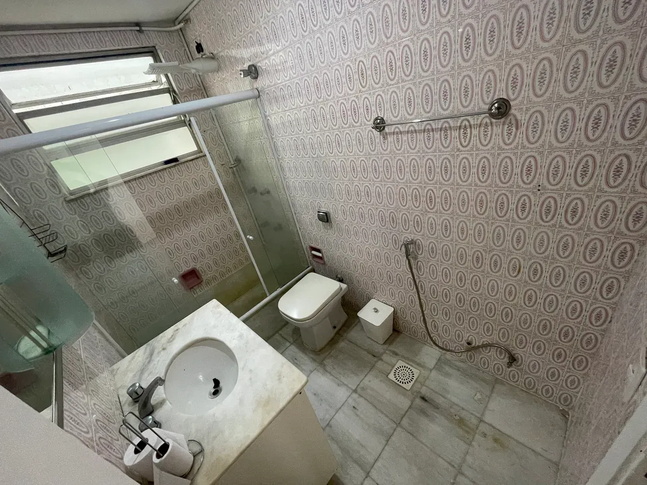 Apartment with 2 bedrooms, 2 bathrooms and 1 parking space — photo 30