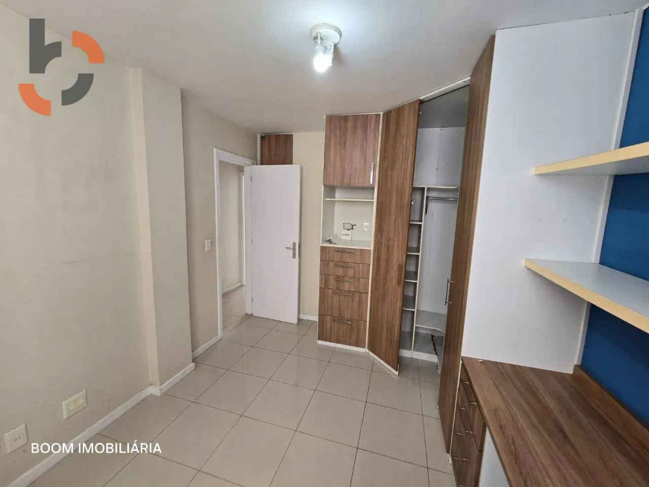 3-bedroom apartment with a closed gas kitchen — photo 20