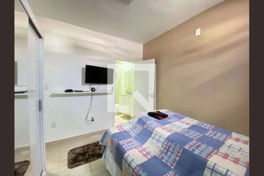 Мебльований будинок 45 м², 1 спальня — photo 25