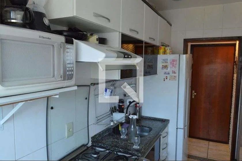 Furnished 2-bedroom apartment with en-suite — photo 29