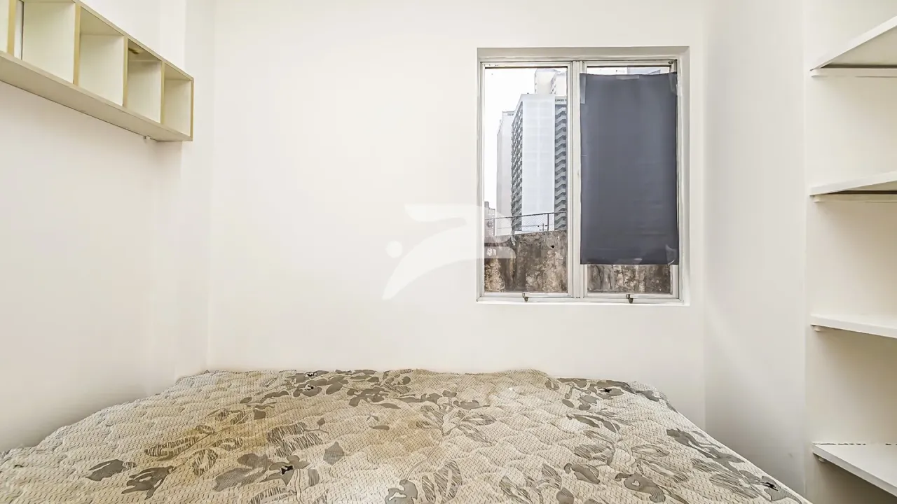 1-bedroom apartment on the 1st floor, 23 m², no parking — photo 11