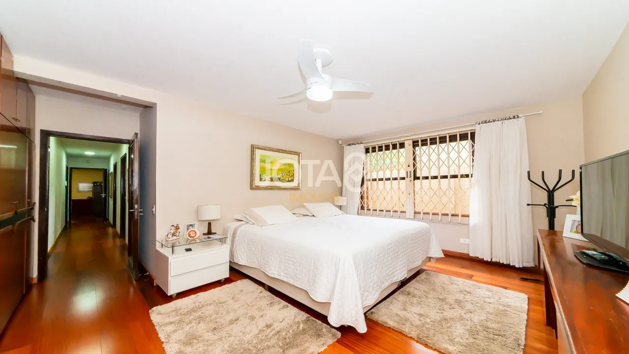 650 m² unfurnished house with 3 bedrooms and 4 parking — photo 17