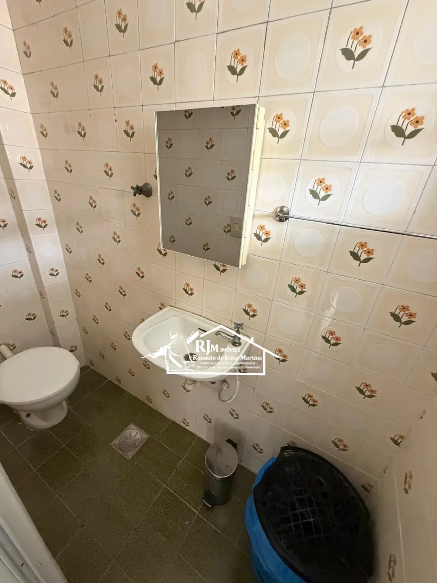 Apartamento mobiliado de 70 m² com 2 quartos e 2 banheiros — photo 21