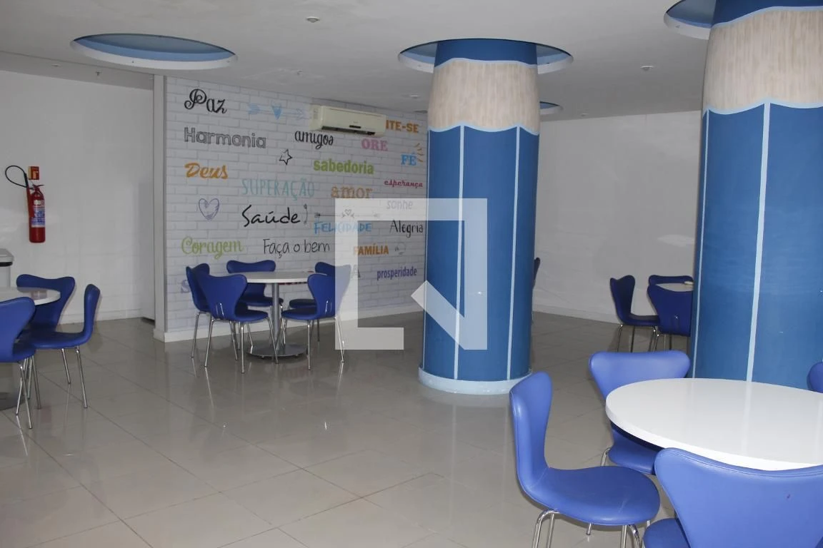 Apartamento com 3 quartos, suíte e varanda — photo 66