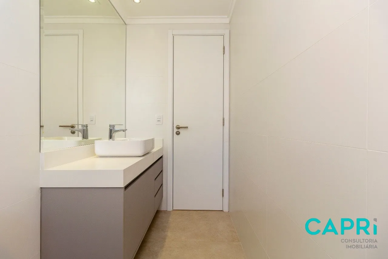 Apartamento de 298 m² com 3 suítes e jardim privativo — photo 80