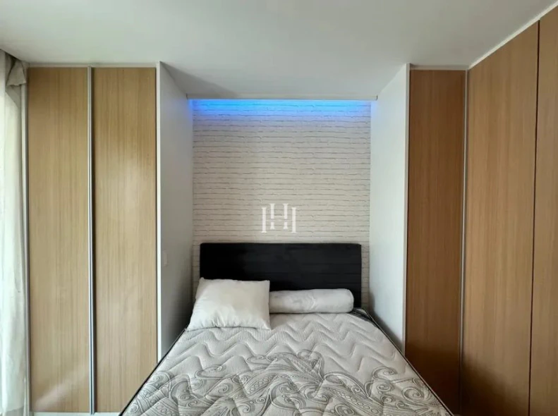 Apartamento mobiliado com 4 quartos e 291 m² — photo 15
