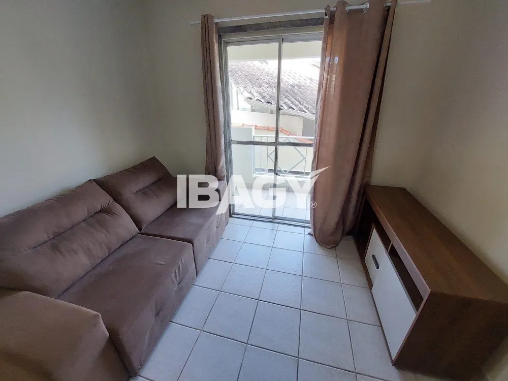 Furnished 1-bedroom apartment with a balcony — photo 9