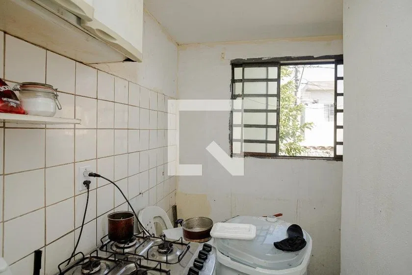 2-bedroom furnished apartment with separate gas kitchen — photo 7