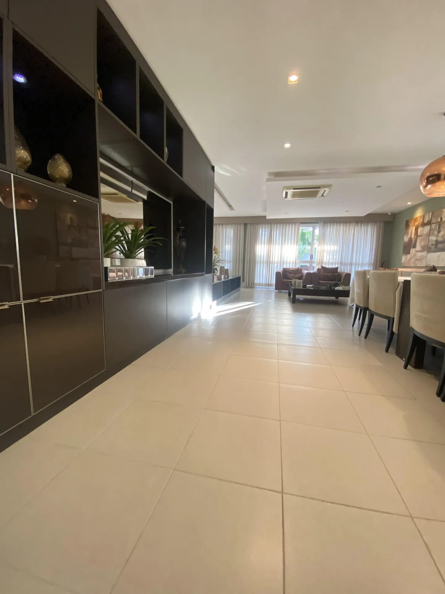 Casa de condomínio com 5 quartos e 500 m² — photo 15