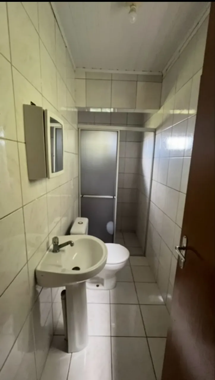 Casa com 2 quartos, 2 banheiros e cozinha integrada — photo 7