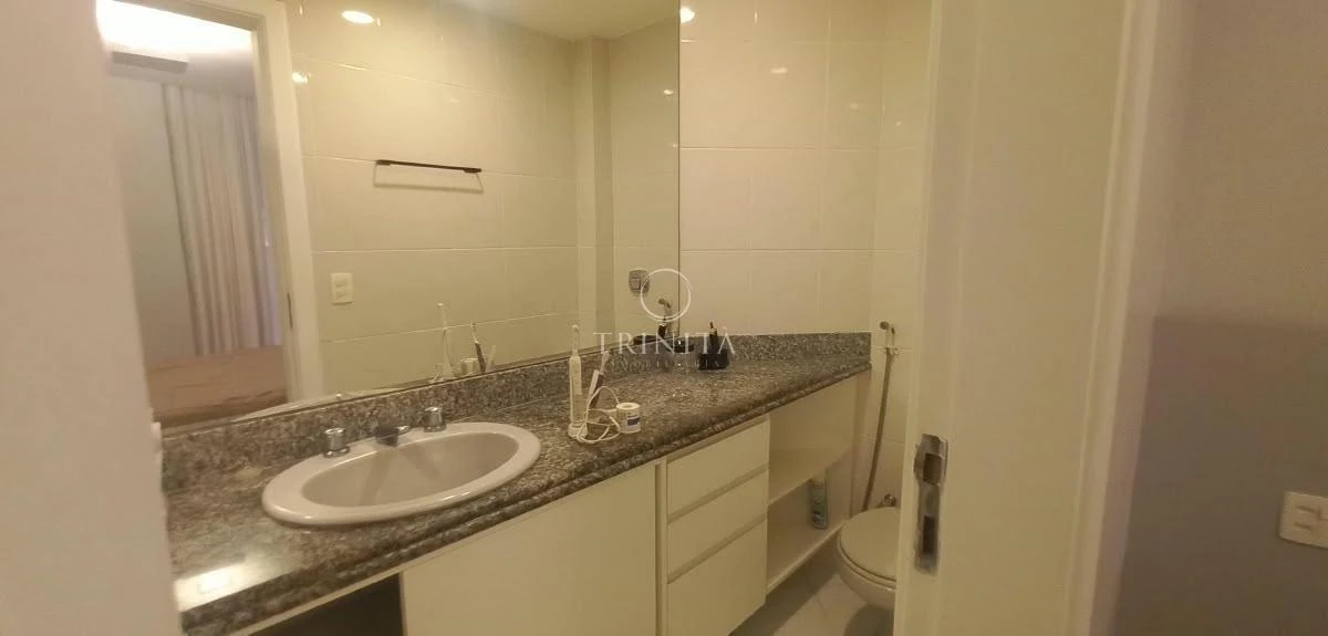 Apartamento com máquina de lavar, Recreio dos Bandeirantes — photo 38