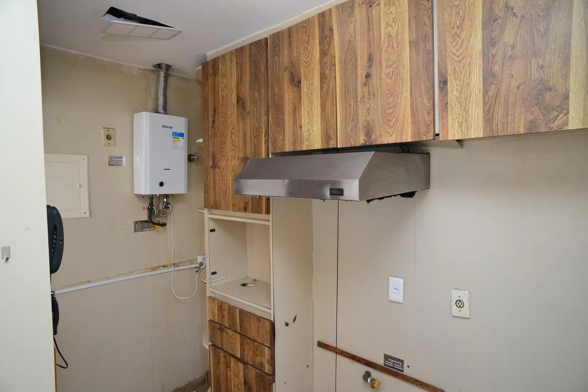 Apartamento com 2 quartos, varanda e 1 vaga no prédio — photo 26