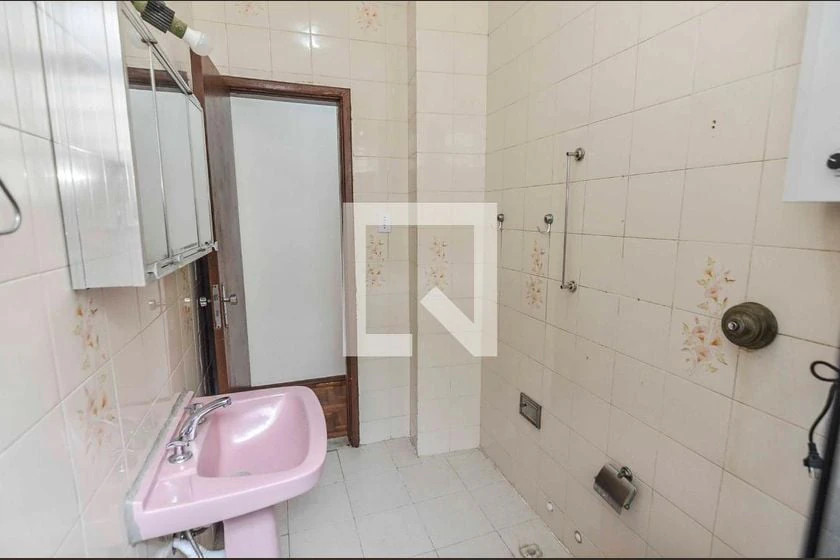 Apartamento, 42 m², com piso de madeira ou laminado — photo 4