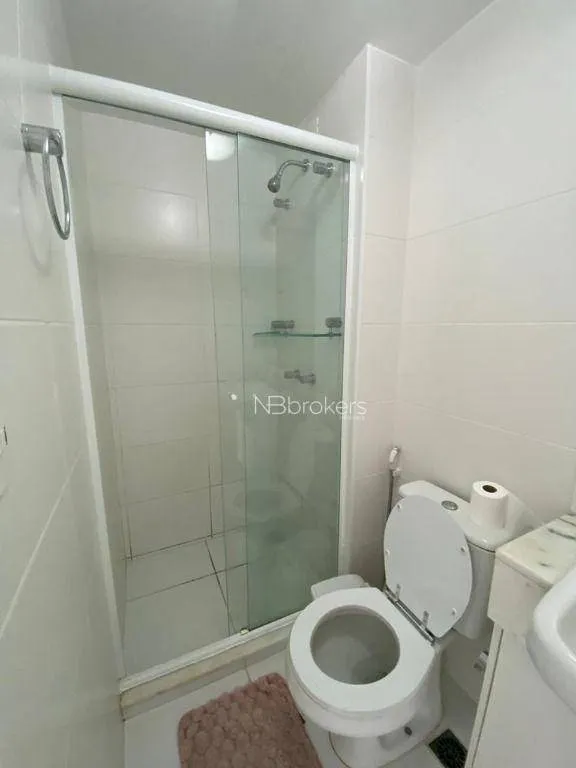 Apartamento mobiliado de 60 m² no 23º andar, com 1 dormitório — photo 17