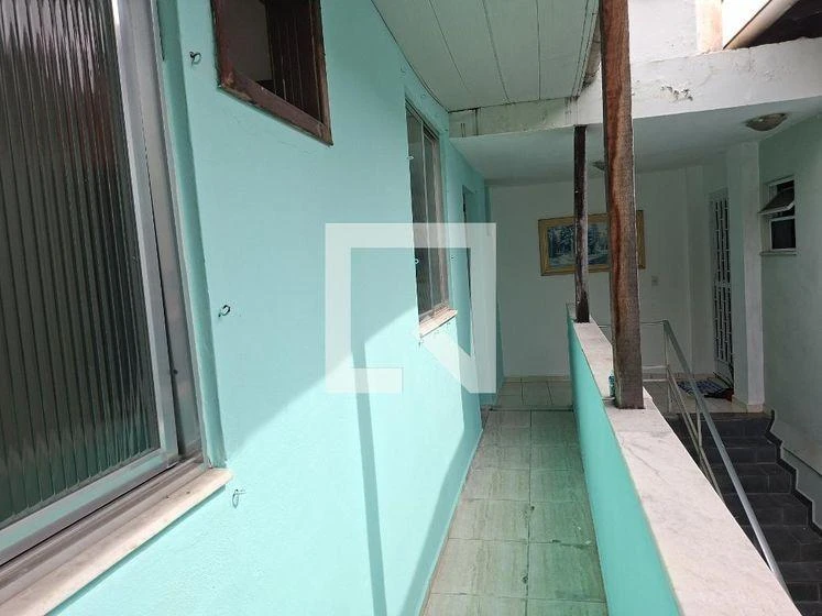 Apartamento de 60 m² e 1 quarto, Brás de Pina — photo 19