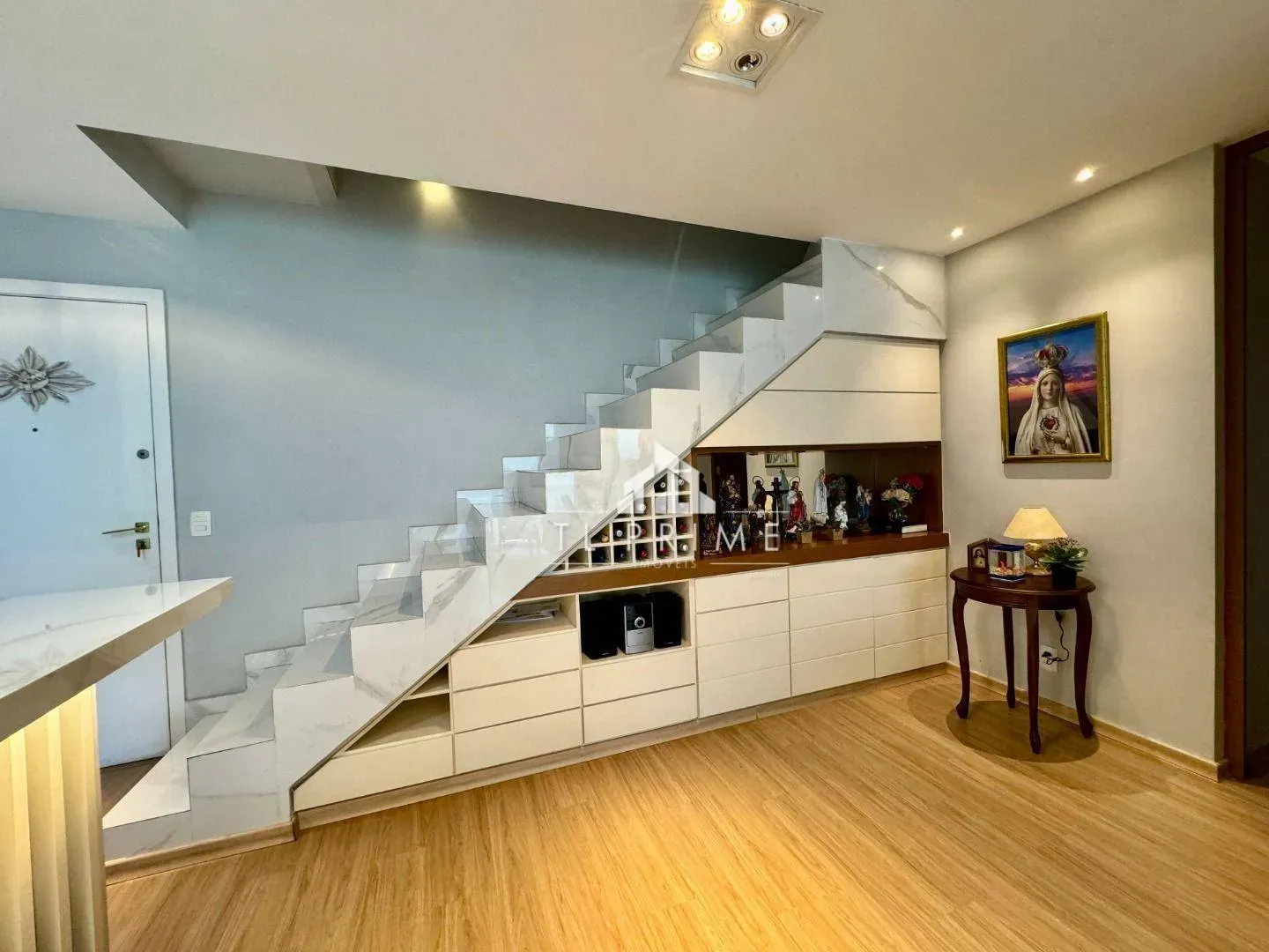 Apartamento mobiliado de 205 m² com 3 dormitórios e jardim — photo 86