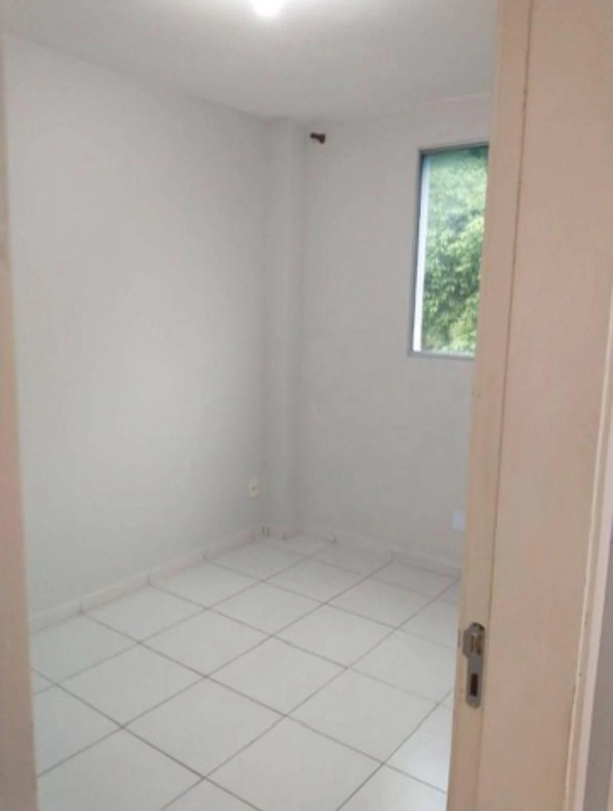 Apartment with 2 bedrooms and 1 bathroom plus gas stove — photo 9