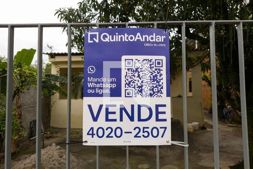 Casa sem mobília com 2 quartos e 1 banheiro, 120 m² — photo 40