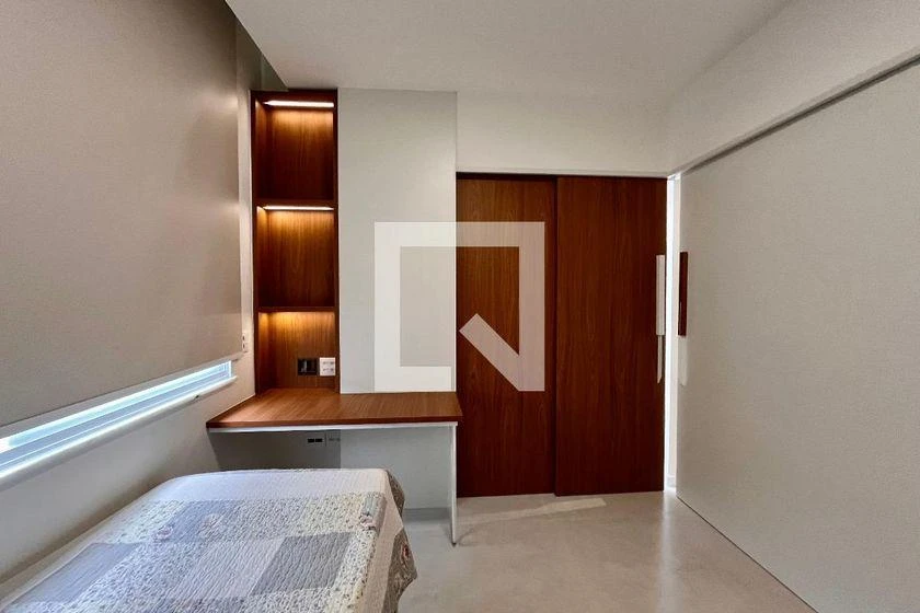 Furnished apartment, 70 m², with a home office — photo 38