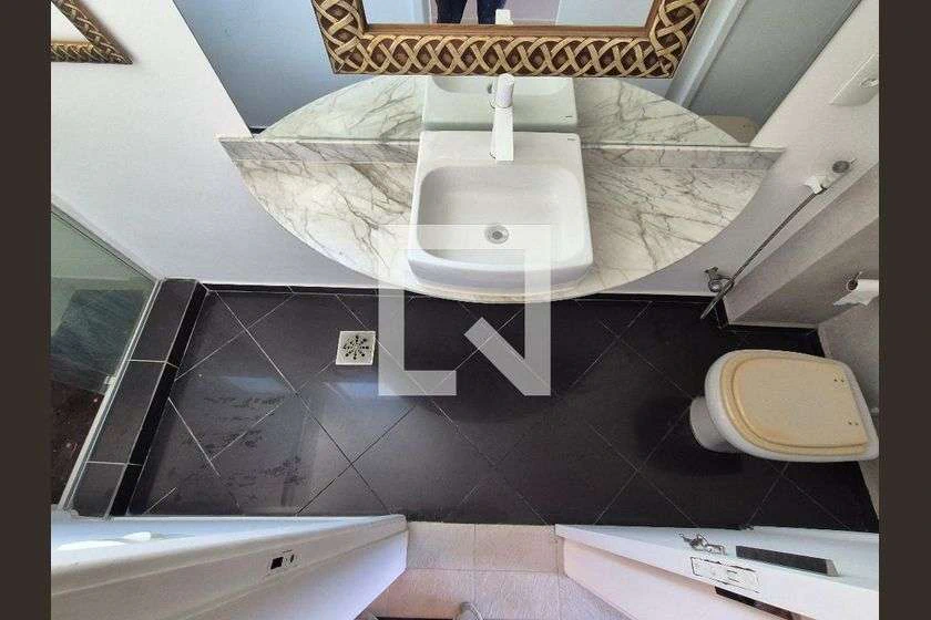 Penthouse with terrace, 2 bedrooms and parking — photo 28