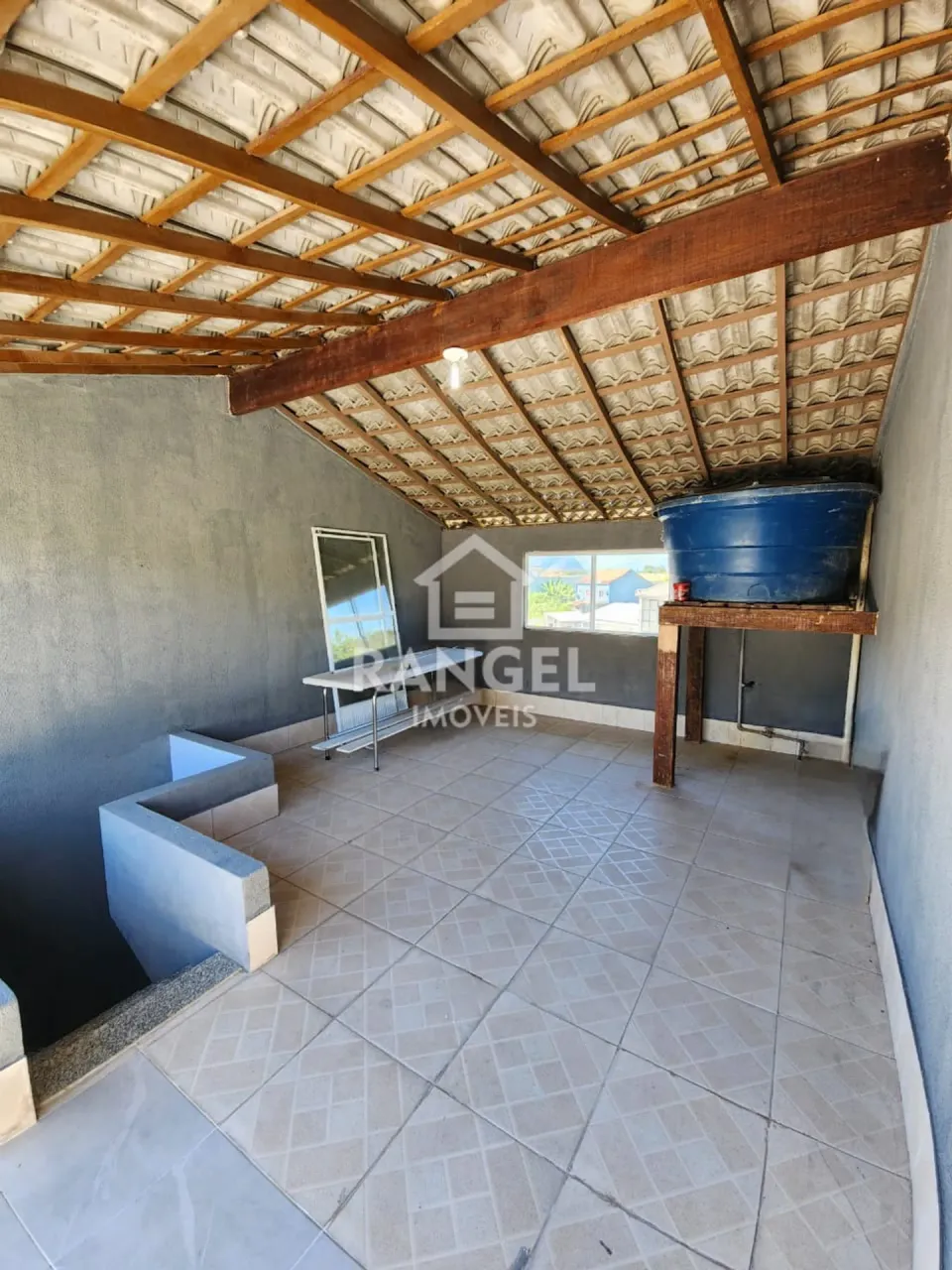 Casa com 3 quartos e varanda, 2 vagas, 3 banheiros — photo 7