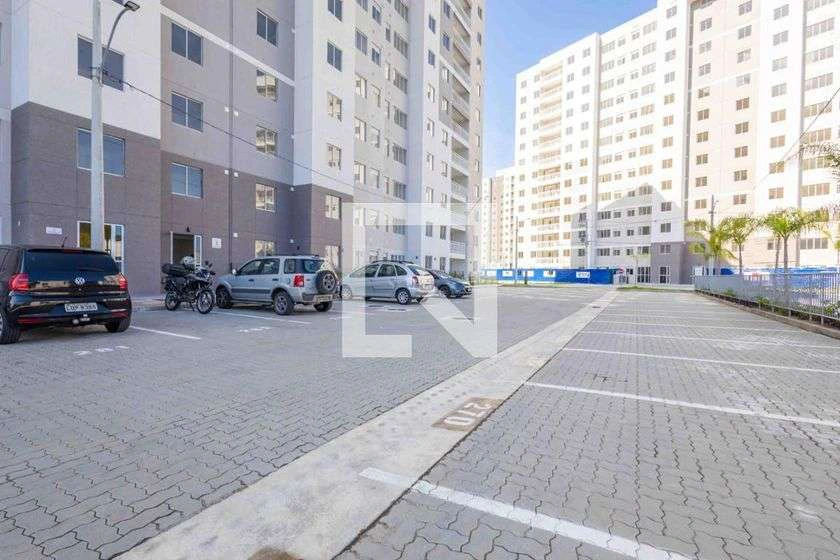 Apartamento com 2 quartos, sendo 1 suíte, e 50 m² — photo 27