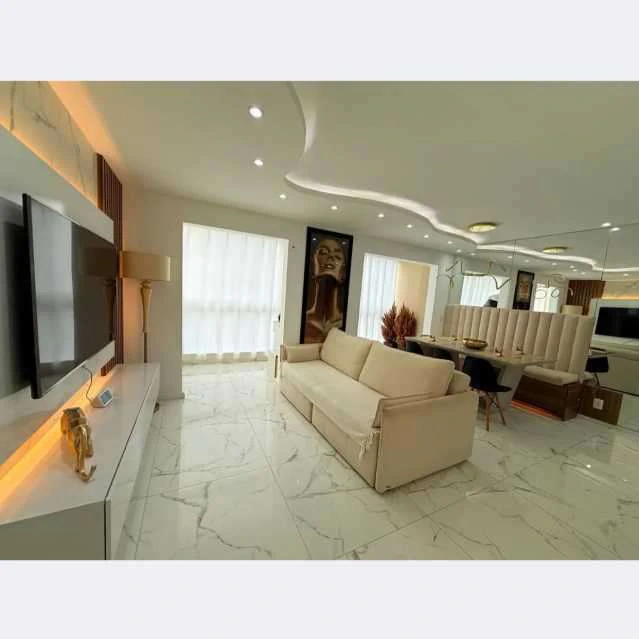 Cobertura duplex com 230 m², 3 quartos e piscina privativa — photo 13