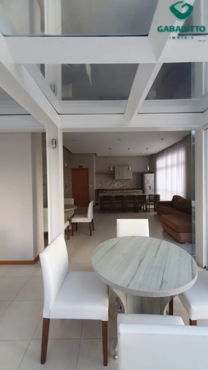 46 m² apartment with 1 bedroom and a balcony — photo 16