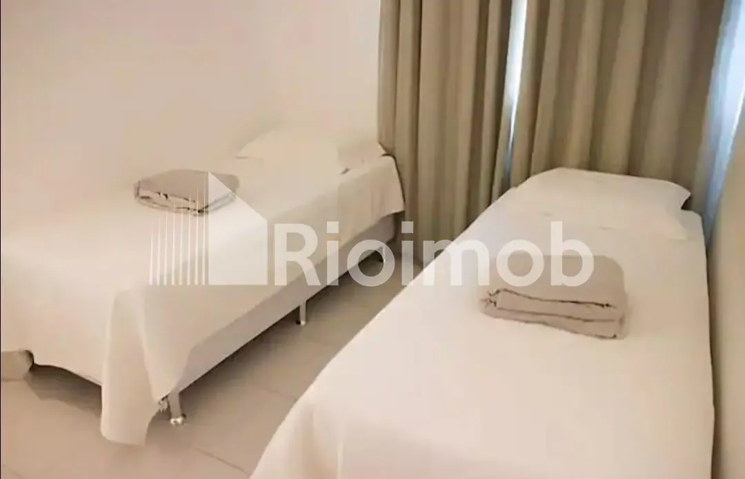 2-bedroom apartment with a suite and 2 bathrooms — photo 6