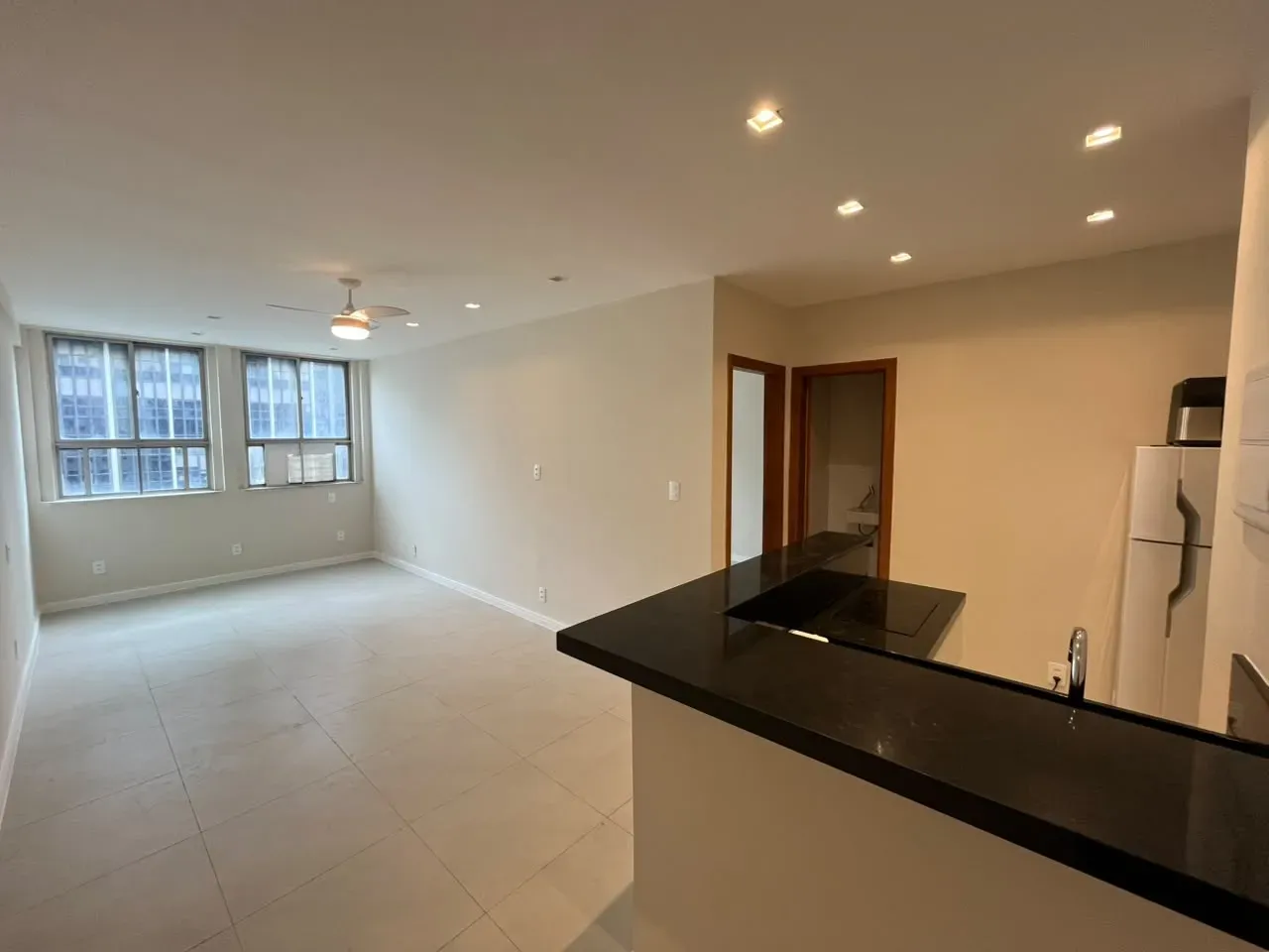 Apartamento de 1 quarto e 49 m² — photo 4