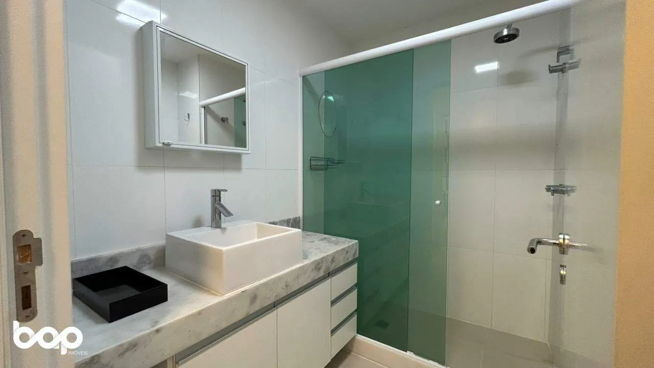 Apartamento mobiliado com 2 quartos e 2 banheiros — photo 12