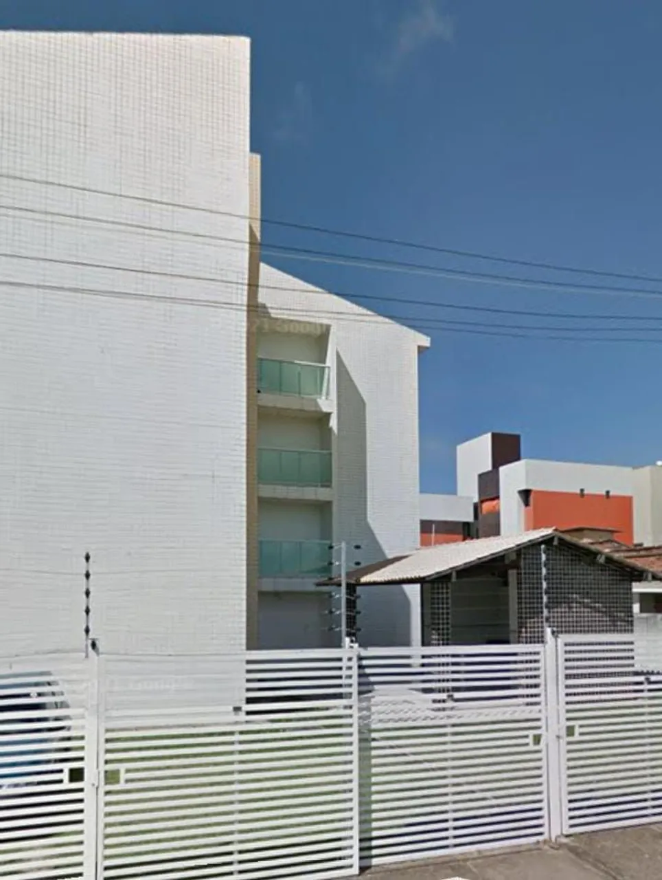2-bedroom apartment, 52 m² — photo 12